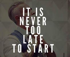 Daily Motivational Quotes - In Poster
