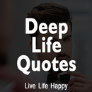 Deep Life Quotes - Inspire Sta APK