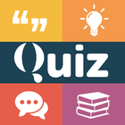 Guess Facts & Quotes Quiz-icoon