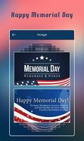 Memorial Day Greetings Messages and Images تصوير الشاشة 1