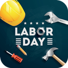 Labor Day Greetings Messages and Images アイコン