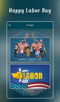Labor Day Greetings Messages and Images スクリーンショット 1