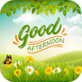 Good Afternoon Images Messages