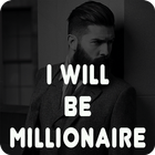 Icona I will be Millionaire - Life C
