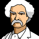 Mark Twain Quotes 🖋️-APK