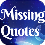 Missing Someone Quotes 2019 icon