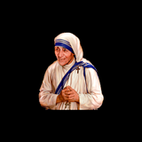 Mother Teresa Quotes ✝️ APK