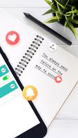 2 Schermata Daily Quotes - Inspiring & Motivational App