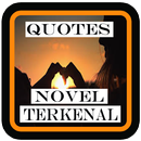 Quotes Novel Terlengkap APK