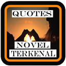Quotes Novel Terlengkap-APK