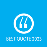 Be inspired - quotes 2023