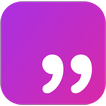 QuoteTab - Read, Create and Share Quotes