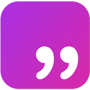 QuoteTab - Read, Create and Share Quotes APK