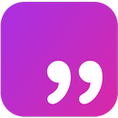 QuoteTab - Read, Create and Sh APK