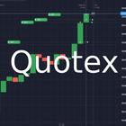 ikon Quotex Trading - App Browser