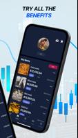 PO Trade Broker syot layar 1