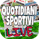 Quotidiani Sportivi Live APK