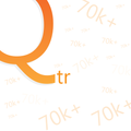Quotier - 70K+ Quotes