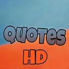 Quotes Wallpapers 2019 HD biểu tượng