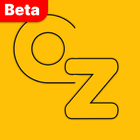 Qulezzo Beta ikon