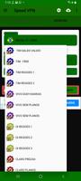 Speed VPN captura de pantalla 2