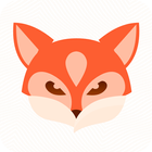 Fox أيقونة