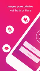 Descargar XAPK de Truth or Dare juego para parejas
