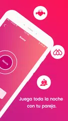 Descargar XAPK de Truth or Dare juego para parejas