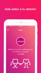 Descargar XAPK de Truth or Dare juego para parejas