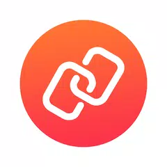 Linkbio - Link in bio creator XAPK download