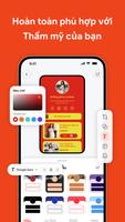 Linkbio ảnh chụp màn hình 2