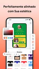 Baixar Link in bio builder tool XAPK