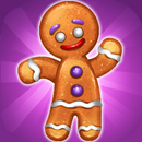 Gingy Story: match 3 ADV APK