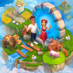 ”Land of Legends: Island games