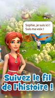 Land of Legends: Аventure ile Affiche
