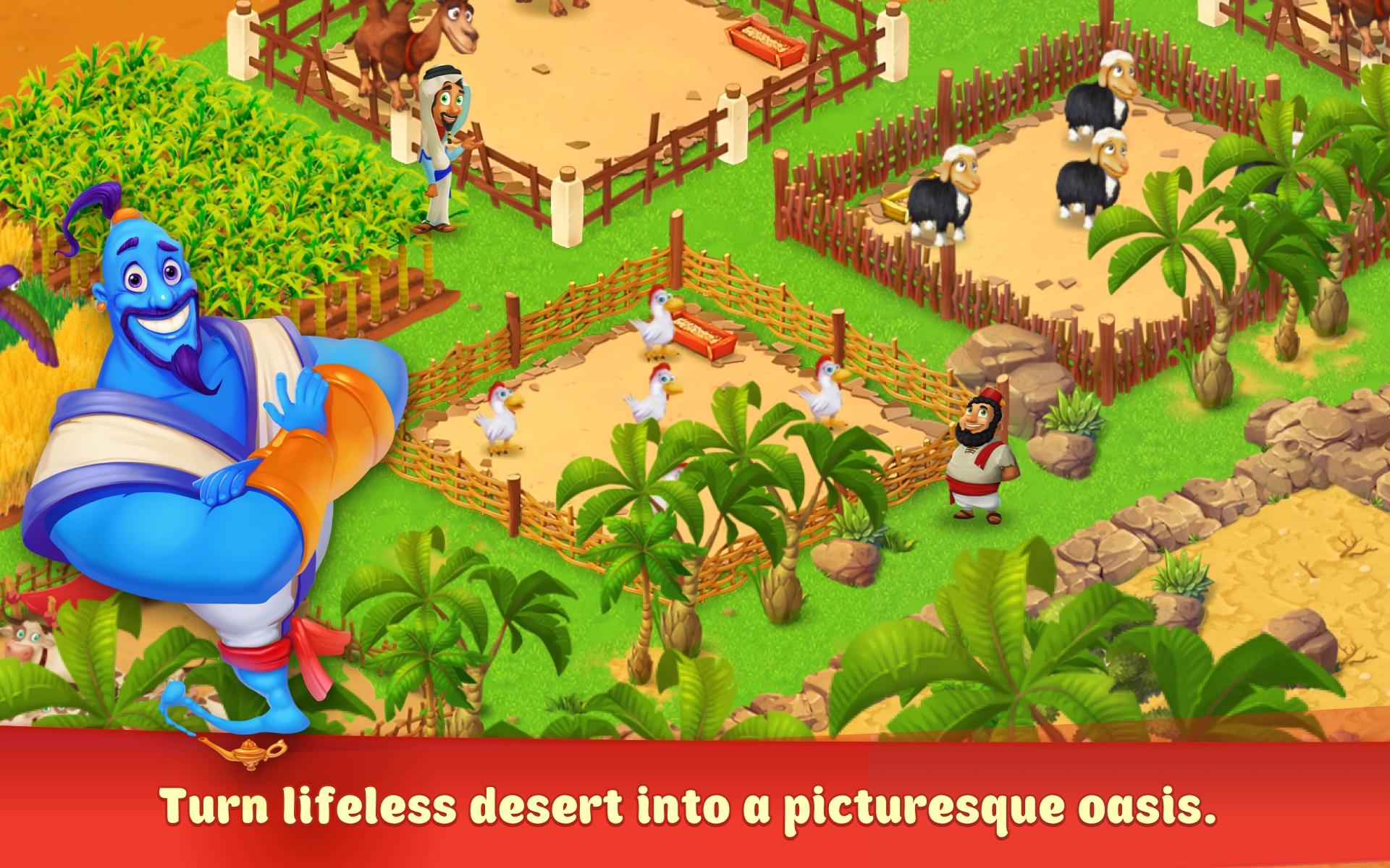 Farmspiel Farmspiel