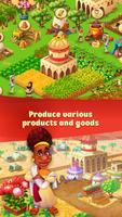 2 Schermata Farm Mania: Build & Trade!