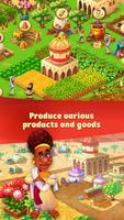 Farm Mania: Oriental Farming screenshot 2