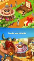 3 Schermata Farm Mania: Build & Trade!