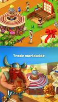 Farm Mania: Oriental Farming ภาพหน้าจอ 3