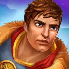 Roman Adventures: Britons 1 アプリダウンロード