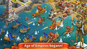 Rise of the Roman Empire. War Screenshot 2