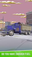 Zombarium Race: Crash zombie syot layar 2