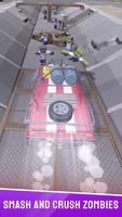 Zombarium Race: Crash zombie syot layar 3