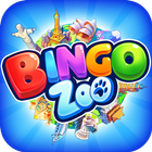 Bingo Zoo icône