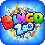 آیکون‌ Bingo Zoo