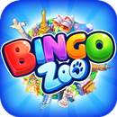 Bingo Zoo-Bingo Games! APK