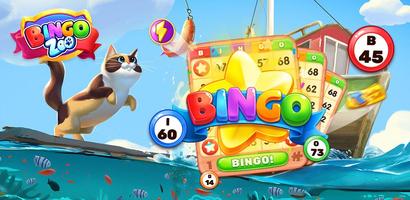 1 Schermata Bingo Zoo