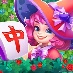 Mahjong Tour: witch tales アプリダウンロード