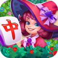 Mahjong Tour: witch tales
